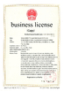 Porcelana Henan Lishixin Logistics Equipment Co., Ltd. certificaciones